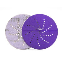 3M Cubitron 2 II 3" 180 Grit 76mm Hookit Clean Sanding Disc 31364 - 50 Each