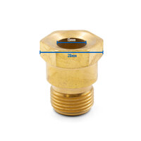 Type 10 RH Nut to Suit D472RO