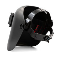 Weldclass Lift Front Welding Helmet Flippy