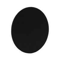 Klingspor 150mm HST 359 Backing Pad Hard Thread M14 for Self Fastening Discs - 1 Each