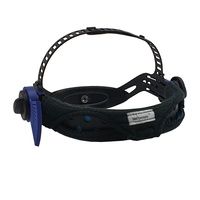 3M Speedglas Head Harness for Welding Helmet Series 100, 9000, 9002NC & SL