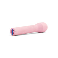 WP-9 |20  TIG Ceramic Cup / Nozzle EXTRA LONG #4 - 2 pack