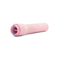 WP-9 |20 TIG Ceramic Cup / Nozzle EXTRA LONG #5 - 2 pack