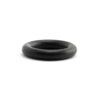 O Rings for Regulators - 10 pack  - BW10003 - Black or Red