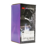 3M Speedglas Battery Charger for the Upgraded Adflo PAPR Li-ion Battery's - 5 Pack