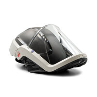 3M Versaflo Shield M-307 with Adflo Respirator