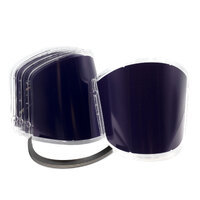 3M™ M-Series Visor Coated Face Shield M-927 Pack of 5
