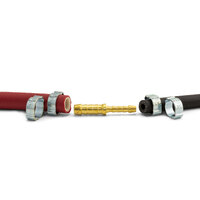 8mm to 5mm Gas Hose Adapter - 1 meter Long