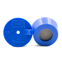 TICON Silicon Purge Plugs Turbo Manifold KIT 1.25″-2″ 