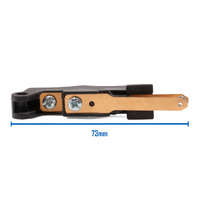 Tweco New Classic Standard Trigger Assembly Suits Tweco 4 and Tweco 5 Torches