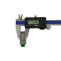 Bossweld Single Button Tig Torch Switch - 95.ATSSW