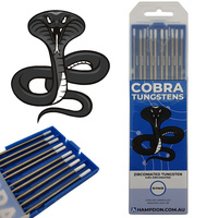 AC/DC TIG Welding Starter Pack ACDC TIG