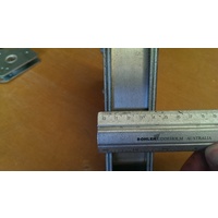 Magnetic Square Welders/ Welding clamp 45 and 90- 160lbs (70KG) -Magnet