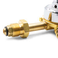 Bromic Oxygen Regulator / Bottom Entry - Cutting | Welding 1000KPA OXY