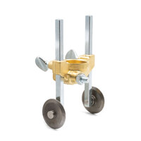 Gas Cutting Torch Roller Guide & Radius Bar Type 41/44