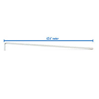 Gas Cutting Torch Radius Bar Type 41/44