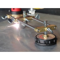 PT30 Plasma Cutting Guide Kit - Suits PT30  Xcalibur Cut40/60 | PT60