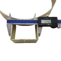 Gas Bottle Holder | Restraint (Size 100mm - 114mm) Suits C Size Steel 