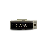 Male Tuchel Style Socket 9 Pol / Pin To Suit Fronius Plug