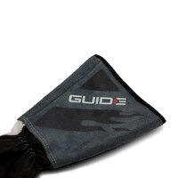 Guide G1230 Swedish TIG Gloves - Goat Skin - Size Medium - 2 Pack