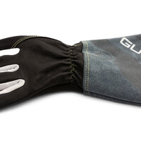Guide G1342 Cut C Swedish TIG Gloves - Goat Skin - Size Small - 2 Packs