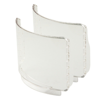 3M Speedglas G5-02 Small Spares Kit - Sweatband / Inside & Outside Cover Lens'