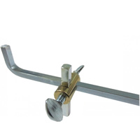 Tanjant Type 41 | 44 Kit for Gas Cutting Torch Kit AUSTRALIAN MADE