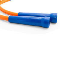 10 Meter 50mm² 0 Gauge 500Amp Welder Generator Welding Arc Lead Set