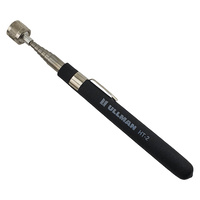 Ullman Telescopic Magnetic Pick Up Tool with Powercap - 2.2kg Pickup Force