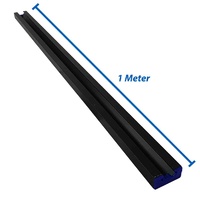 Gas Bottle Holder Restraint 1m Track | 900mm Strap AUSTRALIAN MADE