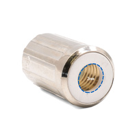 Lincoln K126 Pro Heavy Duty Insulator - 1 Each