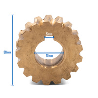 Lefon Worm Wheel (36)