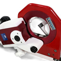 Lefon Lite 4 Portable Pipe Saw / Cutter - Orbital Bevelling Cutting Machine