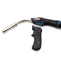 Trafimet ERGOPLUS 36 MIG Welding Torch 4m Euro