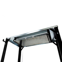 Workshop Welding Table Bench with Pullout Drawer Like Weldclass WC-06594
