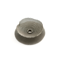 Furick Moose Knuckle 14 - 2.4mm Mesh Screen Filter - 3 Pack