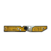 5 x Strong Hand Adjustable Angle Magnet 30° to 270° - 120mm x 18mm