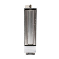 Strong Hand Adjustable Adjust-O 90° Dual Switch Magnet Square 197 x 197 x 48mm