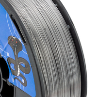 5kg - COBRA 0.6mm Gasless MIG Welding Wire Spool E71T-11 Multi Pass