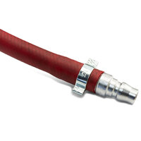 ARC Air Gouging Torch 1000 Amp Heavy Duty - 2M gouging carbon Complete Assembly