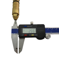 Tweco #1 180 Amp MIG Gun to Suit Miller Welder - (10') 3m Torch