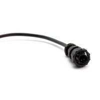 Tweco #1 180 Amp MIG Gun to Suit Miller Welder - (15') 4.5m Torch