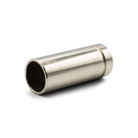 MIG Nozzle / Shroud - MB12 - Cylindrical - Binzel - 5 Pack - Migmate 