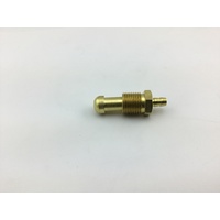 5/8 UNF Female Nut and Tail to suit 5mm Hose Suits Miller Maxstar , Lincoln and Cigweld