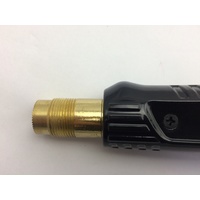 Gas Torch Handle Oxy | Acetylene | LPG - Comet Style Blowpipe