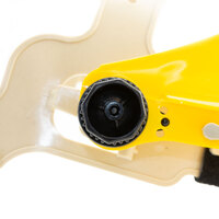 Brow guard for OSS Lens