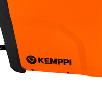 Kemppi MasterTig 235 ACDC TIG Welder - Gas Cooled with MPT35X Panel