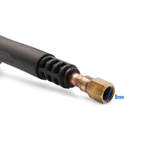 10x WP9 TIG Torch Body / Head With Valve