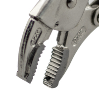 Strong Hand Locking C-Jaw Pliers 300mm Long 41mm Jaw 