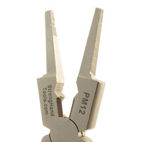 Stronghand Deluxe 8 Way MIG Welding Pliers